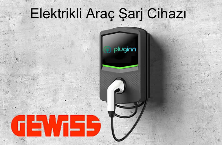 ARAÇ ŞARJ CİHAZI