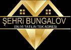 Şehri Bungalov